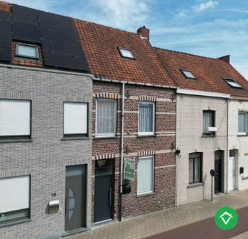 Prachtig gerenoveerde woning met 3 slaapkamers en tuin te Ro beschikbaar voor biedingen