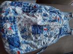 Sac de couchage bébé coton (58 cm), Enlèvement, Comme neuf, Moins de 70 cm, Sac de couchage
