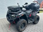 Quad Kymco mxu 550.van 2023 5500km, Motoren, 550 cc, 12 t/m 35 kW
