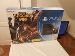 PS4 dans sa boite, Consoles de jeu & Jeux vidéo, Consoles de jeu | Sony PlayStation 4, Enlèvement ou Envoi, Utilisé, Avec 1 manette