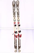 177 toerski's VOLKL AMARUQ, woodcore + Diamir Pro 12, Sport en Fitness, 160 tot 180 cm, Gebruikt, Verzenden, Carve