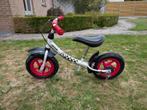 Loopfiets Kettler, Kinderen en Baby's, Speelgoed | Buiten | Voertuigen en Loopfietsen, Ophalen, Zo goed als nieuw, Loopfiets