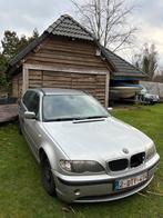 Bmw e46 Touring 500€ staat in de weg, Auto-onderdelen, Ophalen, BMW