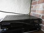 Dreambox 8000 PRV LINUX box harde schijf satelliet toetsenbo, TV, Hi-fi & Vidéo, Comme neuf, Enlèvement ou Envoi