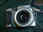 FujiFilm S3500, Audio, Tv en Foto, Fotocamera's Digitaal, Ophalen of Verzenden, Zo goed als nieuw, Fuji