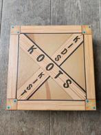 kids koots spel, Ophalen