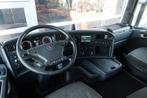Scania R450 RETARDER/ 2X TANK/ DIFF LOCK (bj 2017), Auto's, Achterwielaandrijving, Euro 6, Scania, Wit