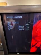 Bang & Olufsen Beovision 9-50 MK4 Full HD Beosystem 3 - B&O, Audio, Tv en Foto, Vintage Televisies, Info@bang-olufsen.dk, Zo goed als nieuw