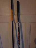 Schepnet steel colmic, Ophalen