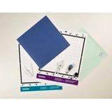 Brother scancutDX    SDX1250, Hobby en Vrije tijd, Naaimachines en Toebehoren, Zo goed als nieuw, Accessoires, Brother, Ophalen