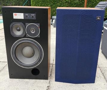 JBL L36, gereviseerd, als nieuw, TOP geluid beschikbaar voor biedingen
