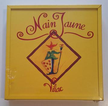 Nain Jaune neuf sous blister beschikbaar voor biedingen