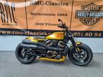 Harley-Davidson Sport SPORT - SPORTSTER S 1250 (bj 2021), Overig