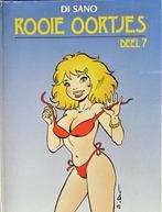 STRIPS ROOIE OORTJES, Boeken, Ophalen of Verzenden, Gelezen