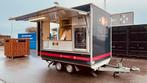 Food truck disponible vos évents (annif - team building), Zakelijke goederen