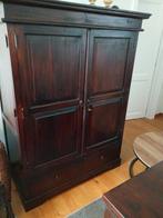 eetkamer compleet DRINGEND!!, Huis en Inrichting, Complete eetkamers, Ophalen, Gebruikt