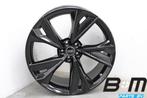 1 losse originele 22 inch velg Audi RS6 RS7 4K0601025DG, Auto-onderdelen, Banden en Velgen, Gebruikt, Velg(en)