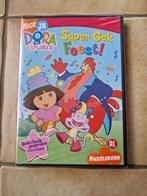 Dora super gek feest - Nieuw, Tous les âges, Neuf, dans son emballage, Enlèvement ou Envoi