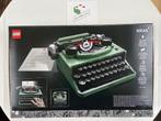LEGO IDEAS 21327 Typemachine, Lego, Hello@support.lego.com, DK-7190, Lego
