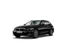 BMW Serie 3 320 320dA Touring, Automaat, 1995 cc, Zwart, 120 kW