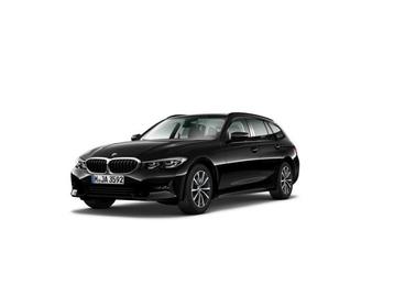 BMW Serie 3 320 320dA Touring  beschikbaar voor biedingen