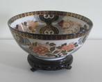 JAPANS  IMARI  BOWL  PORSELEIN  ( 1012 ), Antiek en Kunst, Ophalen