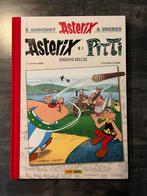 Asterix luxe pitti groot formaat nieuw zeer zeldzaam, Ophalen, Nieuw