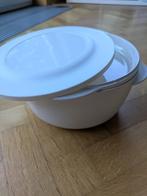 Tupperwave 200, 2,25L, Huis en Inrichting, Keuken | Tupperware, Ophalen, Gebruikt, Crème, Overige typen