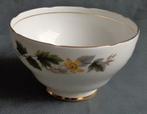 ROYAL STAFFORD CHINA ENGLAND SERENITY kom schaal H6.5xO11cm, Verzenden, Zo goed als nieuw