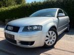 AUDI A3 1.6 essence 140000km 1er main, Auto's, Audi, Particulier, Euro 4, Zilver of Grijs, 3 deurs
