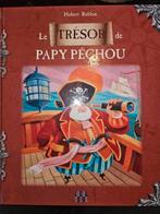 Le trésor de Papy Péchou, Ophalen of Verzenden, Zo goed als nieuw