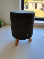 OPBERGPOEF SENZA, Enlèvement ou Envoi