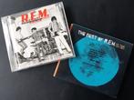 REM - In time & IRS years (2x Deluxe 2CD sets), Pop rock, Enlèvement ou Envoi