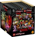 LEGO 71047 Dungeons and Dragons, Ophalen, Nieuw, Complete set, Lego