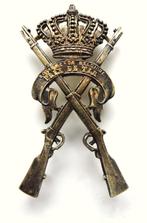 1905 SCHIETMEDAILLE VAN DE BURGERWACHT, Rijkswacht, Ophalen of Verzenden