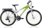 MTB/stadsfiets Serious Dirt 240 21 versnellingen, Vélos & Vélomoteurs, Vélos | Vélos pour enfant, 20 pouces ou plus, Enlèvement