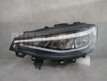 Koplamp VW VOLKSWAGEN ID.4 ID.4 ID.5 ID5 LED 20- LH LINKS 11 beschikbaar voor biedingen