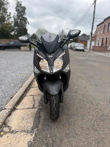Sym joymax 125 i annee 2017 beschikbaar voor biedingen