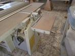 houtbewerkingsmachine, Zakelijke goederen, Machines en Bouw | Houtbewerking, Ophalen