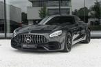 Mercedes-Benz AMG GT C RearAxle VentilSeats Burmester Kerami, Auto's, Automaat, 1700 kg, Leder, Bedrijf