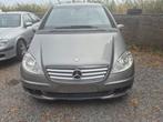 Mercedes Class A 200 AUTOMATIQUE, Auto's, Mercedes-Benz, Automaat, Bedrijf, Te koop, A-Klasse