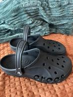 Crocs 9-11 (41/42), Vêtements | Hommes, Chaussures, Comme neuf, Noir, Crocs, Sandales