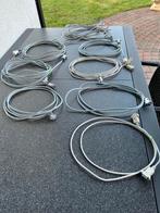 Unikon : verbindingskabels., Enlèvement, Utilisé