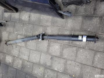Cardanas/tussenas BMW 3-serie E90 325i N52 handbak 6 beschikbaar voor biedingen