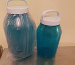 Jars, Ophalen of Verzenden, Nieuw, Blauw
