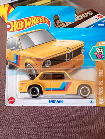 BMW 2002 beschikbaar voor biedingen