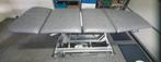 Behandeltafel - Enraf Nonius, Sport en Fitness, Massageproducten, Ophalen, Gebruikt, Massagetafel