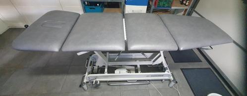 Behandeltafel - Enraf Nonius, Sport en Fitness, Massageproducten, Gebruikt, Massagetafel, Ophalen