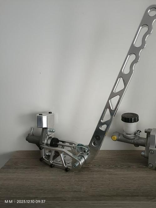 Hydraulische handrem, Auto diversen, Autogereedschap, Nieuw, Ophalen of Verzenden