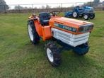 Minitractors Kubota - Iseki - Yanmar, Zakelijke goederen, Ophalen, Gebruikt